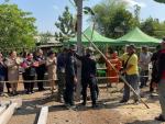 โครงการปรับสภาพแวดล้อมที่อยู่อาศัยผูู้สูงอายุให้เหมาะสมและปล